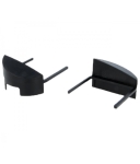 ПРЕХОД ПАНЕЛ VW NEW BEETLE