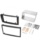 ПРЕХОД ПАНЕЛ VW T5