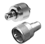 ПРЕХОД UHF/М - ЧИНЧ/Ж