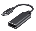 ПРЕХОД USB-C М/HDMI Ж