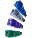 ПРЕХОД USB/LAN КАРТА RJ45 Ж