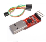 ПРЕХОД USB/TTL ИНТЕРФЕЙС 3.3/5V