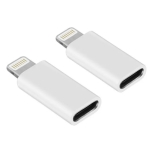 ПРЕХОД USB TYPE-C Ж/IPHONE МЪЖКО