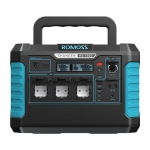 ПРЕНОСИМА ЗАРЯДНА СТАНЦИЯ ROMOSS RS1500 1500W 1328WH