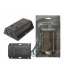 АУДИО ПРЕОБРАЗУВАТЕЛ ВИСОКО НИСКО НИВО