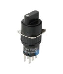 ПРЕВКЛЮЧВАТЕЛ ДВОЕН CK141