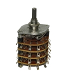 ПРЕВКЛЮЧВАТЕЛ ГАЛЕТЕН 4 СЕКЦИИ 11 ПОЛ