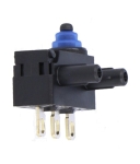 ПРЕВКЛЮЧВАТЕЛ OMRON D2HW-BR201H