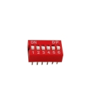 ПРЕВКЛЮЧВАТЕЛ МИКРО