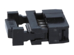 КОНЕКТОР IDC 10 ПИН 1.27 MM ЖЕНСКИ