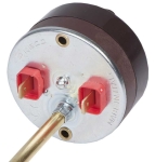 ТЕРМОРЕГУЛАТОР ТЕРМОСТАТ ЗА БОЙЛЕР RECO 20A С ВРЪТКА