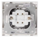 КЛЮЧ ДВОЕН ЗА ОСВЕТЛЕНИЕ PANASONIC