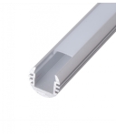 ПРОФИЛ ЗА LED ЛЕНТА ЗА КРЪГЪЛ AP203