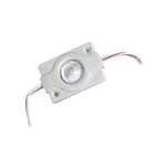 ПРОФИЛ С 1 БРОЙ LED 5730 1W 12V СТУДЕНО БЯЛ ВОДОУСТОЙЧИВ