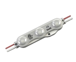 ПРОФИЛ С 3 БРОЯ LED 2835 1.5W 220V ВОДОУСТОЙЧИВ СТУДЕНО БЯЛ