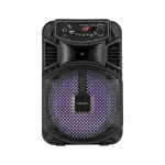 АКТИВНА ТОНКОЛОНА 8" KRUGER & MATZ MP3 BLUETOOTH