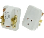 ПУСКОВО РЕЛЕ 220V ЗА КОМПРЕСОР DANFOSS 103N0011