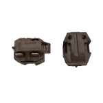 ПУСКОВО РЕЛЕ IC4 230V ЗА КОМПРЕСОР НА ХЛАДИЛНИК