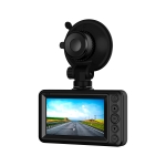 ВИДЕОРЕГИСТРАТОР ЗА АВТОМОБИЛ PEIYING BASIC D200 2.5K