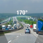 ВИДЕОРЕГИСТРАТОР ЗА АВТОМОБИЛ PEIYING BASIC D200 2.5K