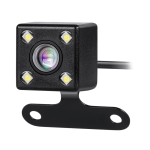 ВИДЕОРЕГИСТРАТОР С КАМЕРА ЗА ЗАДЕН ХОД НА АВТОМОБИЛ ТИП ОГЛЕДАЛО PEIYING BASIC L200