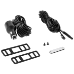 ВИДЕОРЕГИСТРАТОР С КАМЕРА ЗА ЗАДЕН ХОД НА АВТОМОБИЛ ТИП ОГЛЕДАЛО PEIYING BASIC L200