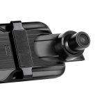 ВИДЕОРЕГИСТРАТОР С КАМЕРА ЗА ЗАДЕН ХОД НА АВТОМОБИЛ ТИП ОГЛЕДАЛО PEIYING BASIC L200 4K