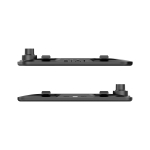 ВИДЕОРЕГИСТРАТОР С КАМЕРА ЗА ЗАДЕН ХОД НА АВТОМОБИЛ ТИП ОГЛЕДАЛО PEIYING BASIC L200 4K