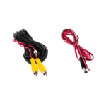 КАМЕРА АВТО ЗА ОБРАТНО ВИЖДАНЕ И РАМКА ЗА АВТОМОБИЛЕН НОМЕР