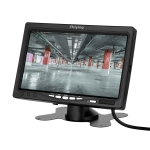 МОНИТОР ЗА АВТОМОБИЛ TFT 7" PEIYING