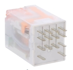 РЕЛЕ 12V AC 6A 1SVR405613R0300