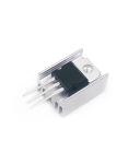 РАДИАТОР TO-220 1