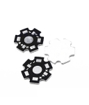 РАДИАТОР ЗА СВЕТОДИОДИ /LED/