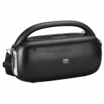 РАДИО КОЛОНА FM С BLUETOOT/USB/MICRO SD P580 СОЛАРЕН ПАНЕЛ ФЕНЕР