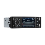 АВТО РАДИО ПЛЕЪР МУЛТИМЕДИЯ 1 DIN KRUGER&MATZ KM2015