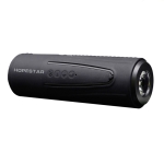 ПРЕНОСИМА РАДИО ТОНКОЛОНА 3 В 1 BLUETOOT/POWER BANK/ LED ФЕНЕРЧЕ С АКУМУЛАТОР