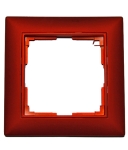 РАМКА ЕДИНИЧНА ОРАНЖЕВА