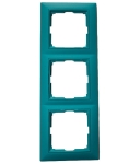 РАМКА ТРОЙНА ТЮРКОАЗ