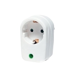 КОНТАКТ СЪС ЗАЩИТА TECHNIK