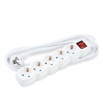 РАЗКЛОНИТЕЛ С КЛЮЧ-5 ГНЕЗДА 1.5М TECHNIK