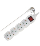 РАЗКЛОНИТЕЛ С КЛЮЧ-4 ГНЕЗДА 3М TECHNIK