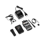 РАДИОСТАНЦИЯ УОКИ-ТОКИ REBEL RB-100