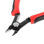 КЛЕЩИ ЗАЧИСТВАЩИ СЕКАЧИ КОМБИНИРАНИ REBEL RB-1009