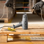 ПИСТОЛЕТ ЗА ГОРЕЩ ВЪЗДУХ REBEL 1600W