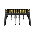 ОТВЕРТКИ КОМПЛЕКТ 18 БРОЯ REBEL