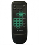 ДИСТАНЦИОННО УПРАВЛЕНИЕ RC AKAI N3A