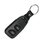 RC дистанционно 433 MHZ за обучение към радио-дистанционни модули