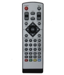 ДИСТАНЦИОННО УПРАВЛЕНИЕ RC DVB-T SATVIEW