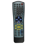 ДИСТАНЦИОННО УПРАВЛЕНИЕ RC DVD-2