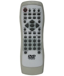 ДИСТАНЦИОННО УПРАВЛЕНИЕ RC DVD-3